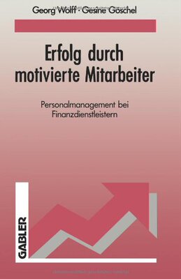【预售】Erfolg Durch Motivierte Mitarbeiter: Personalm...