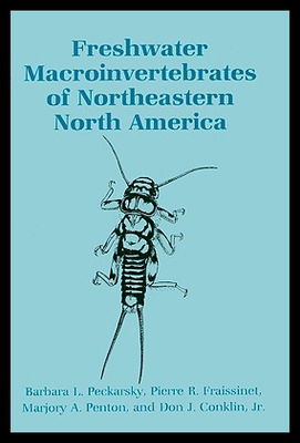 【预售】Freshwater Macroinvertebrates of Northeastern Nor