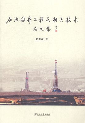 石油钻井工程及相关技术论文集 书店 赵炬肃 石油、天然气工业书籍 书 畅想畅销书