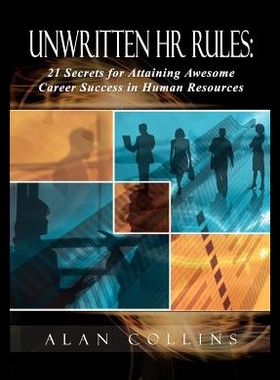 【预售】Unwritten HR Rules: 21 Secrets for Att