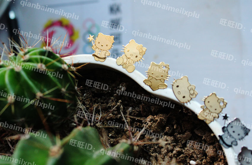 Autocollant pour téléphone portable - Ref 1372043 Image 1