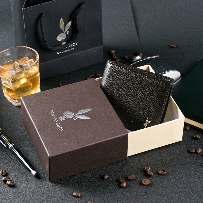 Sac pour homme - Ref 55542 Image 1