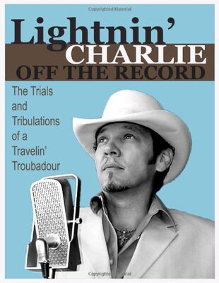 【预售】Lightnin' Charlie Off the Record the Trials an...