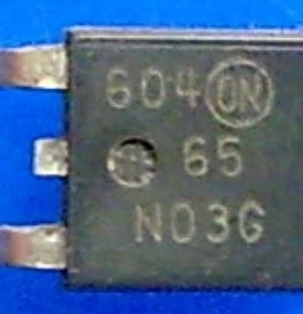 65N03 65N03G NTD65N03 TO252 【30V 65A】质量保证