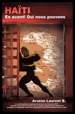 【预售】Haiti! En Avant! Oui, Nous Pouvons...