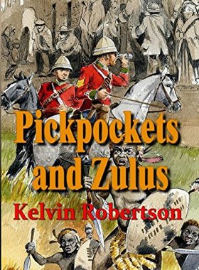 【预售】Pickpockets and Zulus