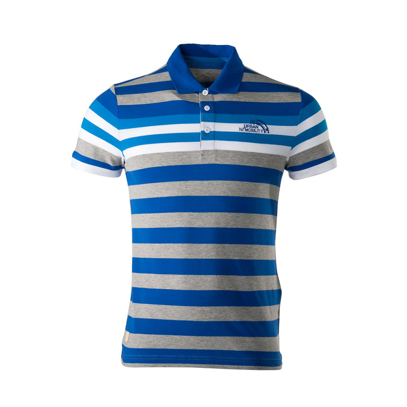 Polo sport homme 551629807A - Ref 553726 Image 1