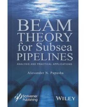 【预售】Beam Theory for Subsea Pipelines: An...