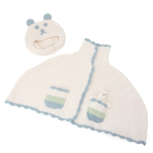 Cape pour enfant - Ref 2154207 Image 1