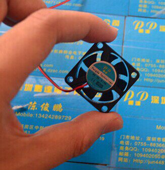 Ventilateur USB - Ref 399834 Image 8