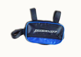 Sacoche pour vélo - Ref 2223988 Image 1