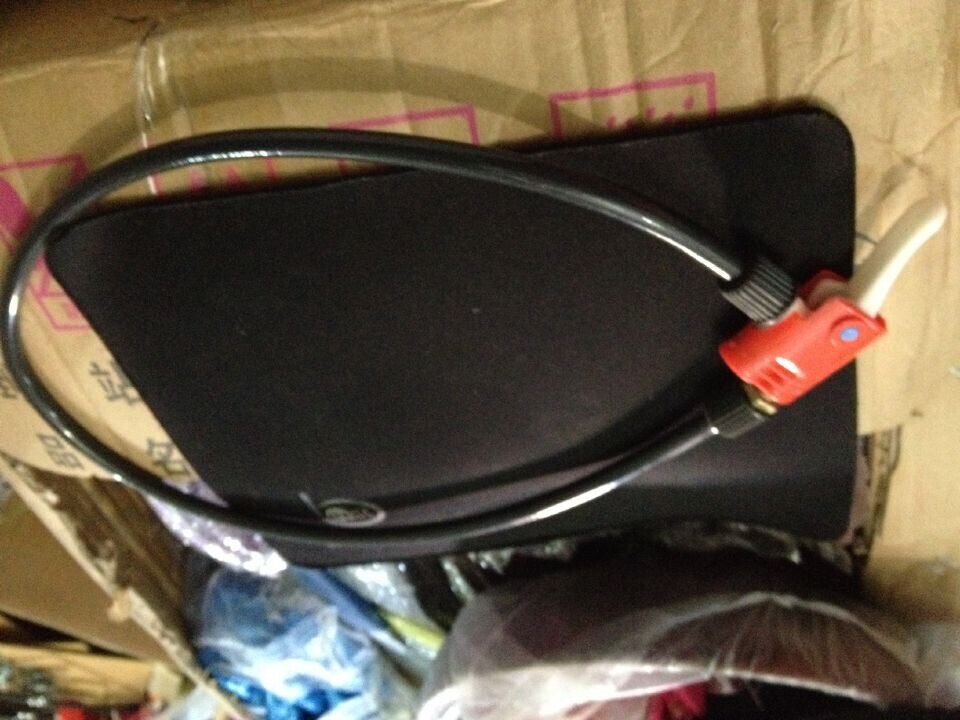 Pompe à vélo - Ref 2391162 Image 1