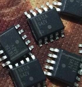 1612A NCP1612A NCP1612ADR2G 电源芯片IC 贴片SOP-10 进口原装