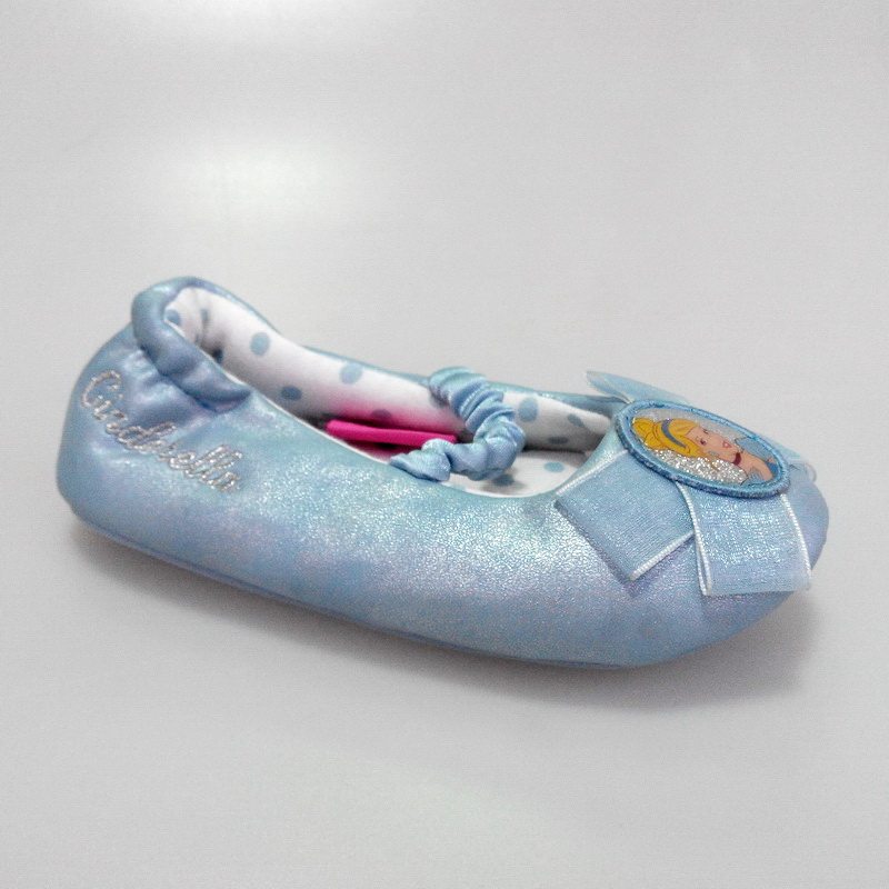 Pantoufles enfants en coton CUTEPIG pour printemps - Ref 1013260 Image 1