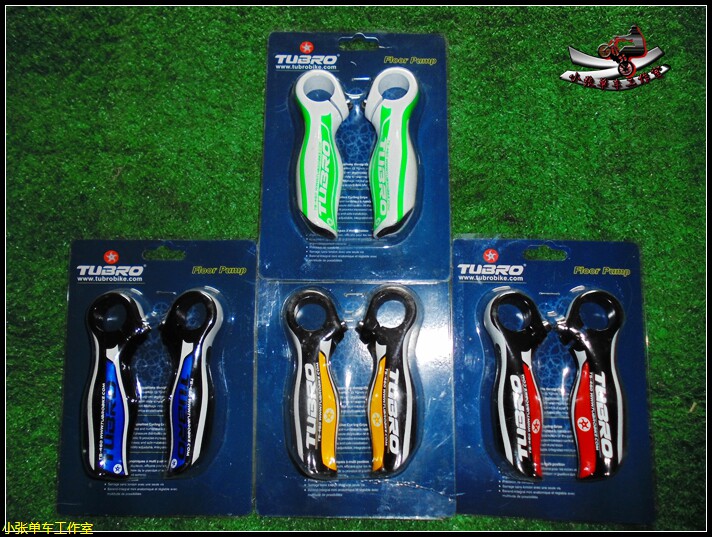 Poignées de vélo TUBRO - Ref 2337485 Image 1