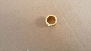 M451 黄铜螺丝 庆鸿三SL机美溪慢走丝配 锁偏心座用X179D323H02