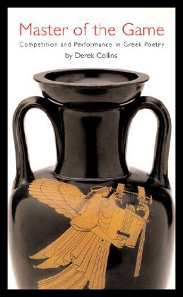 【预售】Master of the Game: Competition and Performance i