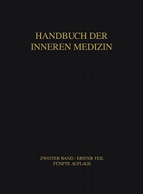 【预订】Blut Und Blutkrankheiten: Teil 1 All...