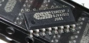 全新原装进口正品现货ES9023,ES9023P,SOP-16,2015年原厂原带ESS!