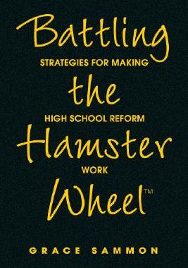 【预售】Battling the Hamster Wheel: Strategies for Making...