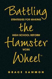 【预售】Battling the Hamster Wheel: Strategies for Making...