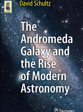 【预订】The Andromeda Galaxy and the Rise of...