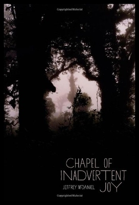 【预售】Chapel of Inadvertent Joy [97808229626