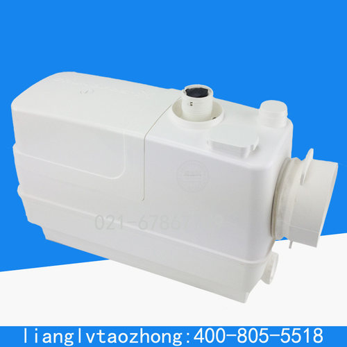 丹麦地下室污水提升器