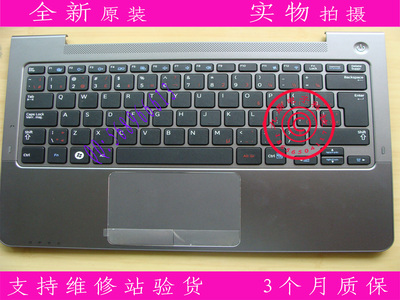 三星 NP530U3B NP530U3C NP535U3C NP540U3C NP532U3C  北欧键盘