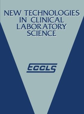 【预订】New Technologies in Clinical Laborat...