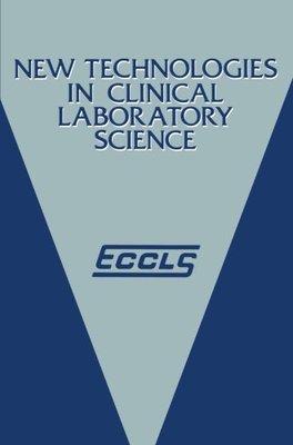 【预订】New Technologies in Clinical Laborat...