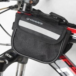 Sacoche pour vélo - Ref 2223399 Image 1