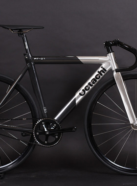 @BIKE FIXED GEAR Octachi AT-01 整车