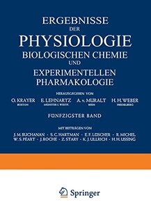 【预订】Ergebnisse Der Physiologie Biologisc...