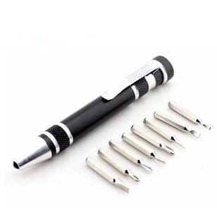 Tournevis pour réparation vélo - Ref 2294055 Image 1