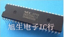 NEC品牌D8255AC-5 D82C55AC-2 D8255AC-2 现货库存 质量保证