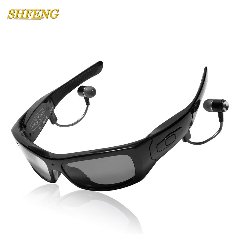 Lunettes de soleil sport neutre SHFENG - polarisant - Ref 1215057 Image 1