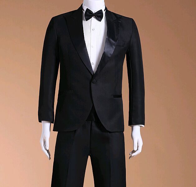 Costume homme 3I   pour Quatre saisons - Ref 1560287 Image 1