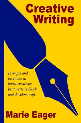 【预售】Creative Writing: Prompts and Exerci...