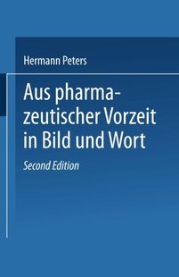预订 Aus Vorzeit Bild... Pharmazeutischer