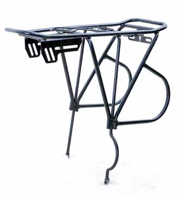 Porte-bagages pour vélo - Ref 2418615 Image 1