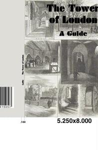 【预售】The Tower of London