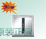 暗装埋墙式设计，红外线感应自动，不锈钢面板，ABS镀铬边框，电解板底盒，经久耐腐蚀，全铜一体化阀集，坚实耐高压，内置水量调节单元