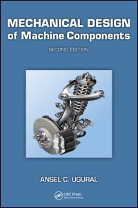 【预订】Mechanical Design of Machine Compone...