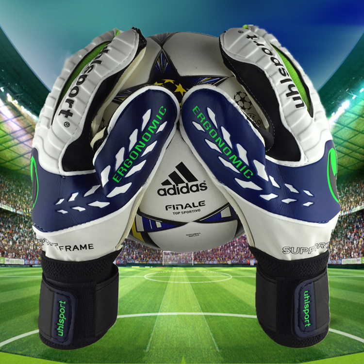 Gants de football - Ref 2594891 Image 1