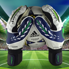 Gants de foot RESPONSE - Ref 2589639 Image 11