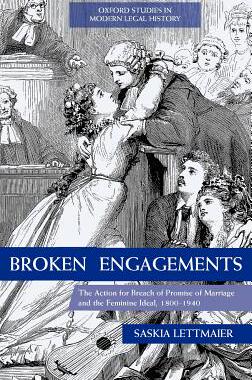 【预售】Broken Engagements: The Action for B...