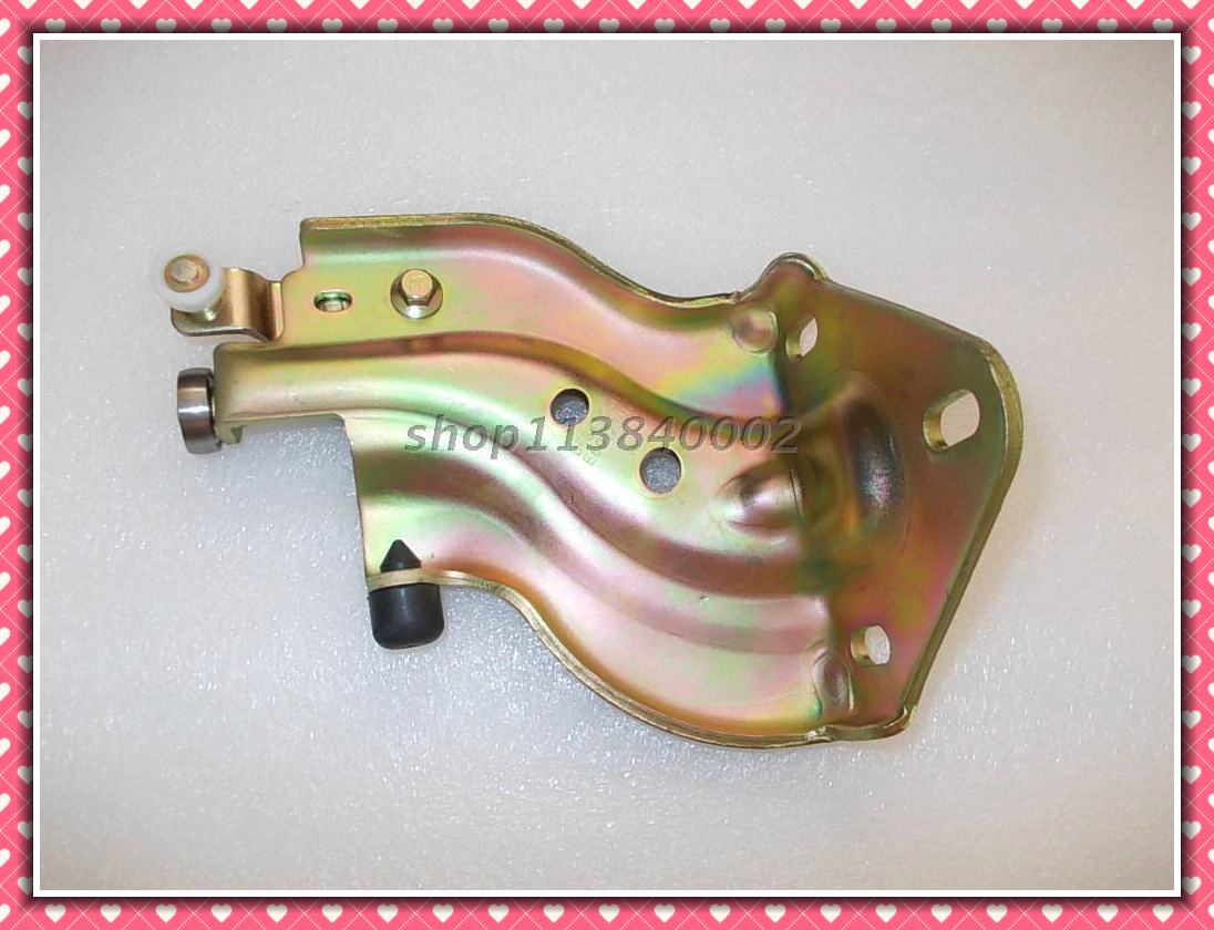 东风小康K05S K07S中滑门下滑轮后门下铰链轴承滚轮专用原装配件