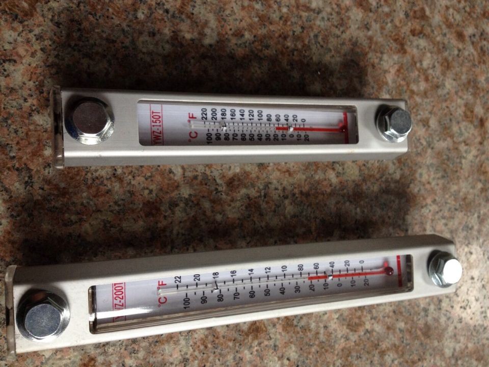 液温液位计液位计广源液压