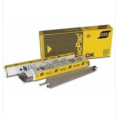 堆焊耐磨焊条瑞典伊萨OK83.50硬度60-63